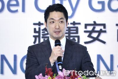 民進黨「Plan B」派沈伯洋選台北？　蔣萬安自曝有「Plan」應戰