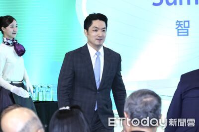 無菸城市擴大至中山、西門　蔣萬安令：敦化南北路及信義路也要