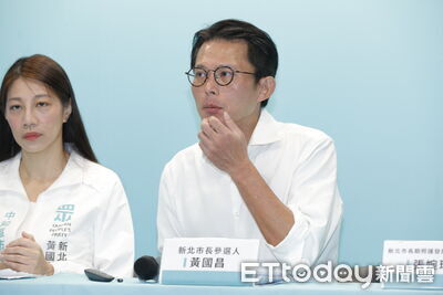 地方行程驟減坐等藍白合？　黃國昌：地方拜訪不會寫在公開行程