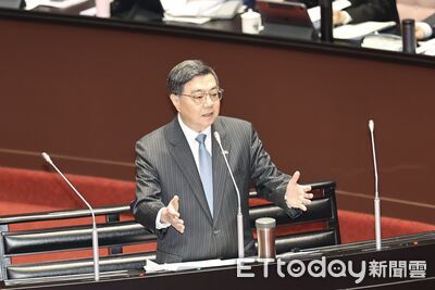 立委要求「凍漲電價」穩民生　卓榮泰：那2字我不宜講