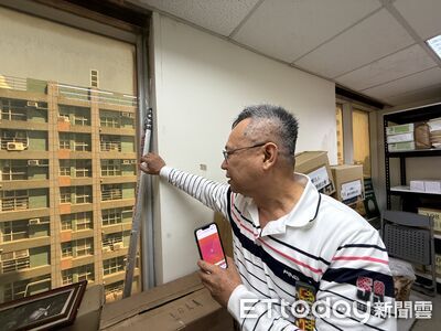 交屋潮引爆驗屋需求飆4成　建築師：2大地雷最易被忽視