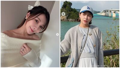 八點檔女星「妊娠高風險」飛日本！醫：心滿意足了嗎  她聽完秒泛淚