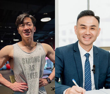 民進黨桃園第1、10選區初選民調出爐　猛男前議員、正國會新人落馬