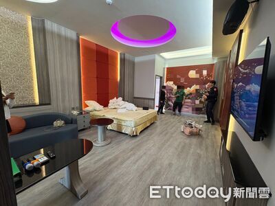 獨／摩鐵餵毒激戰傳播妹　傳訊雞頭加時...惡男偷皮肉錢落跑！