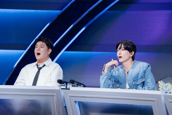 ▲▼《宇宙啦啦隊》   。（圖／華視提供）