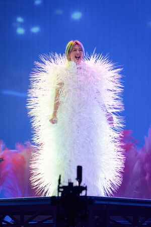 ▲▼孫燕姿驚喜演唱新歌寵粉。（圖／Make Music提供）