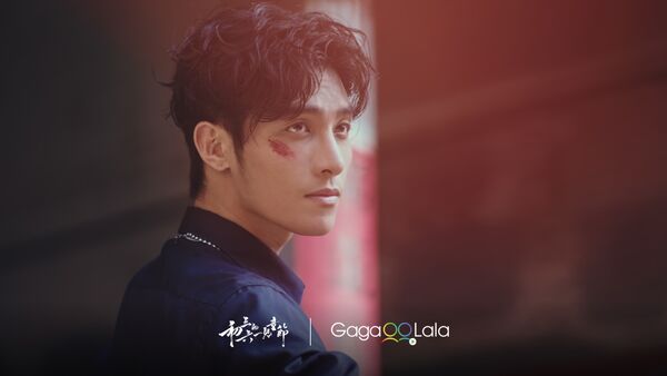 ▲《初三的六一兒童節》由何衍朝、何昶希主演。（圖／GagaOOLala提供）