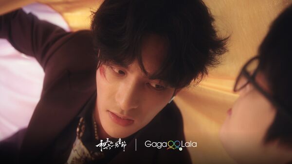 ▲《初三的六一兒童節》由何衍朝、何昶希主演。（圖／GagaOOLala提供）