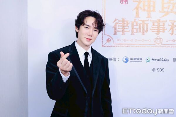 ▲▼獨／柳演錫新戲被附身！好兄弟來片場湊熱鬧　遇鬼壓床抱愛犬取暖。（圖／記者徐文彬攝）