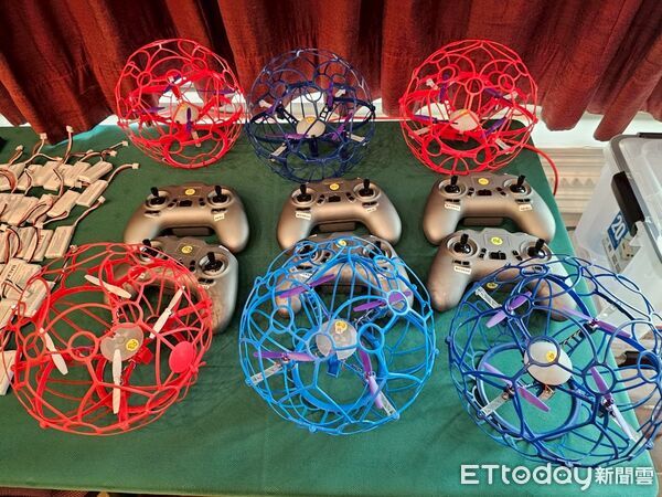 ▲台灣40年來首次FAI國際青少年航空藝術繪畫比賽徵件，瑞士洛桑舉辦40年，台灣首度舉辦第一屆選拔。（圖／鎮寶大飯店提供）