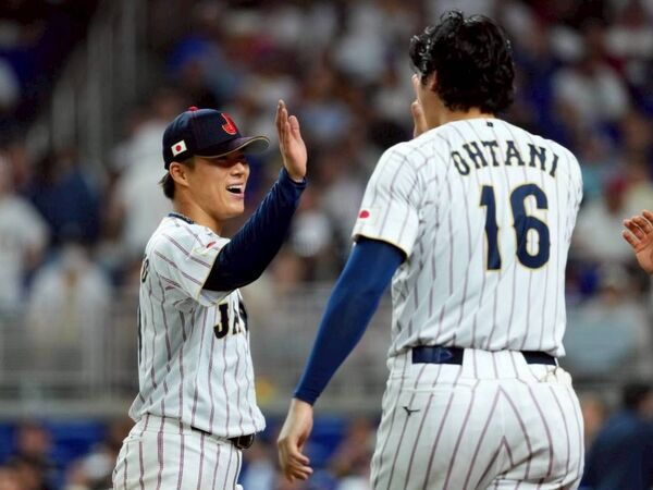 ▲▼大谷翔平IG發文。（圖／大谷翔平IG）