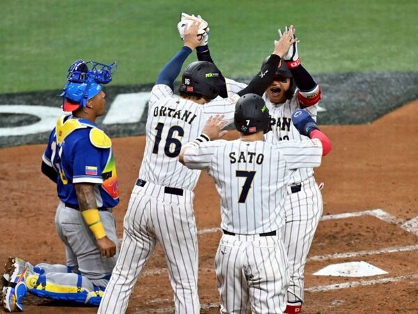 ▲▼大谷翔平IG發文。（圖／大谷翔平IG）