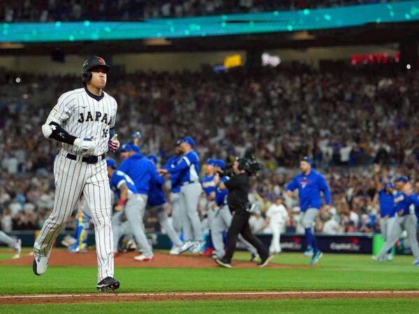 ▲▼大谷翔平IG發文。（圖／大谷翔平IG）