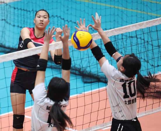 ▲東山高中擊敗南湖高中晉級莒光盃冠軍賽。（圖／主辦單位提供）