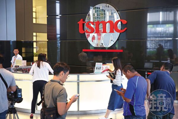 曾任台積電財務主管，高壓環境讓郝旭烈體悟理財的意義，是為人生換回更多選擇權。