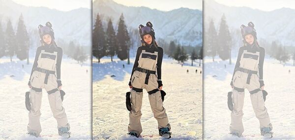 過夜藏玄機／獨家！才和入獄Toyz結婚　篠崎泫日旅住水餃二代家