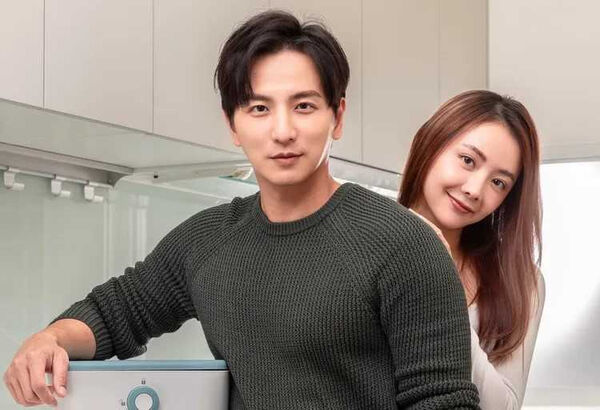 奶爸放風1／婚姻、團體停擺　楊奇煜深夜不歸「全男行程」曝光
