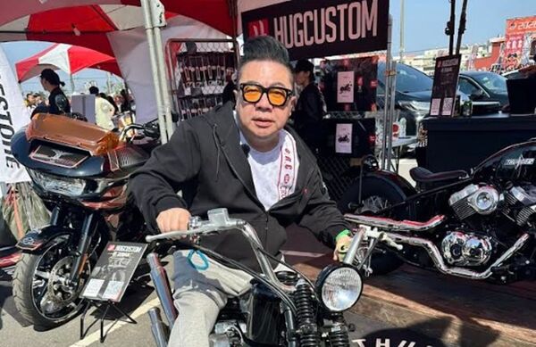 獨家／Show girl控藝人「帶助理霸佔休息區還留滿地垃圾」　網揪人影疑指董至成