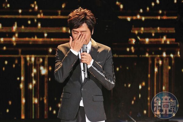 負氣離開家／獨家！老婆回高雄娘家不歸　爆洪榮宏8年婚姻生變