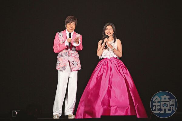 負氣離開家／獨家！老婆回高雄娘家不歸　爆洪榮宏8年婚姻生變