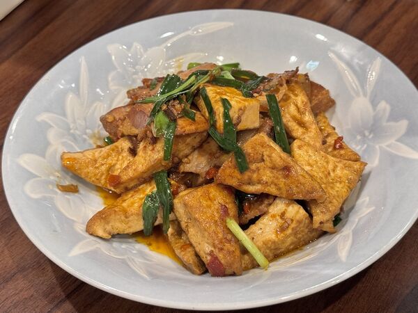 ▲▼JR新小岩站貴州火鍋。（圖／小虎食夢網授權提供）