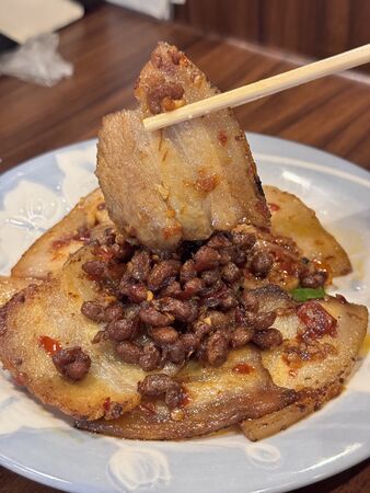 ▲▼JR新小岩站貴州火鍋。（圖／小虎食夢網授權提供）