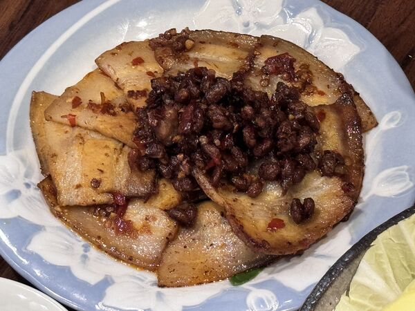 ▲▼JR新小岩站貴州火鍋。（圖／小虎食夢網授權提供）