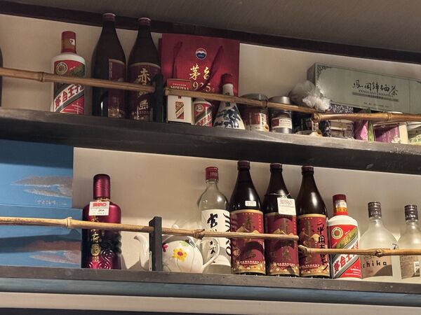 ▲▼JR新小岩站貴州火鍋。（圖／小虎食夢網授權提供）