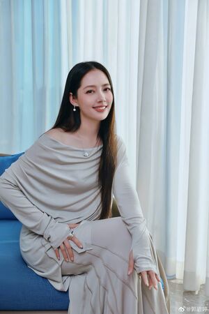 ▲▼向太台灣連買4塊地給兒媳！郭碧婷變大地主。（圖／翻攝自微博）