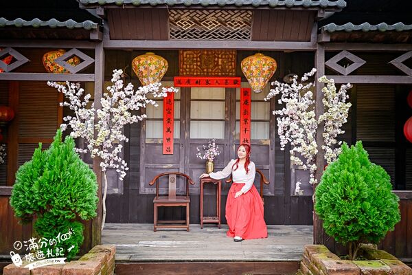 ▲▼愛麗絲的天空專業攝影基地。（圖／滿分的旅遊札記授權提供）