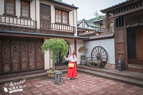 ▲▼愛麗絲的天空專業攝影基地。（圖／滿分的旅遊札記授權提供）