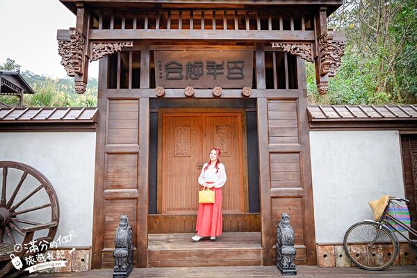 ▲▼愛麗絲的天空專業攝影基地。（圖／滿分的旅遊札記授權提供）