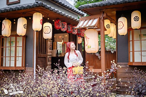▲▼愛麗絲的天空專業攝影基地。（圖／滿分的旅遊札記授權提供）
