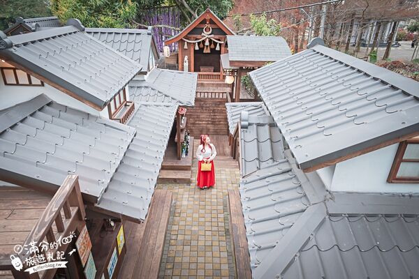 ▲▼愛麗絲的天空專業攝影基地。（圖／滿分的旅遊札記授權提供）