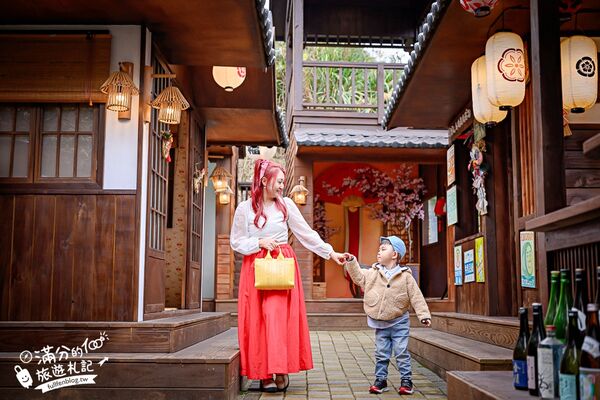 ▲▼愛麗絲的天空專業攝影基地。（圖／滿分的旅遊札記授權提供）