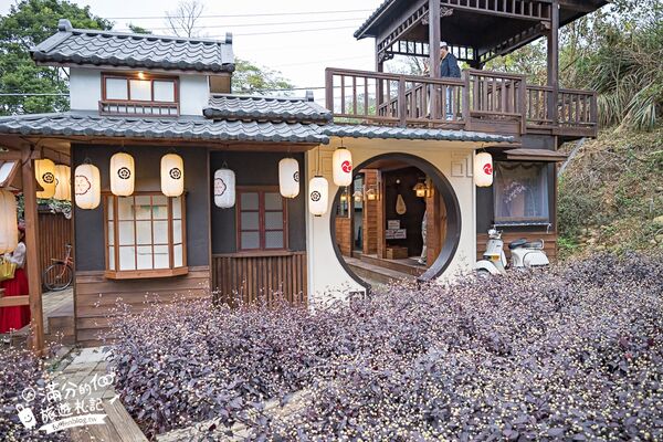▲▼愛麗絲的天空專業攝影基地。（圖／滿分的旅遊札記授權提供）
