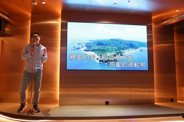 ▲▼風華渡假酒店墾丁館。（圖／Ean部落閣授權提供）