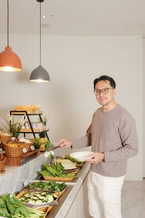 ▲▼風華渡假酒店墾丁館。（圖／Ean部落閣授權提供）