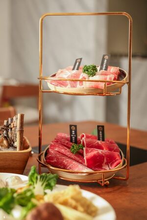 ▲▼風華渡假酒店墾丁館。（圖／Ean部落閣授權提供）