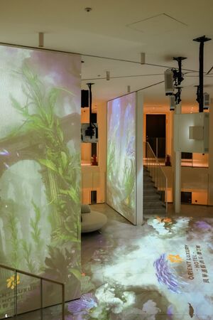 ▲▼風華渡假酒店墾丁館。（圖／Ean部落閣授權提供）
