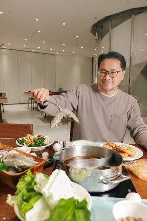 ▲▼風華渡假酒店墾丁館。（圖／Ean部落閣授權提供）