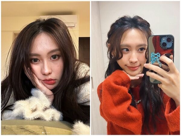 ▲▼李芷婷。（圖／翻攝自Instagram／zhiting_li）