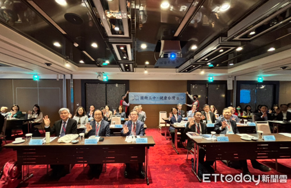 ▲▼   國衛院          。（圖／記者邱俊吉攝）