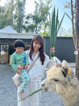 ▲▼林舒語。（圖／翻攝自Instagram／linleah529）