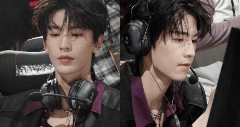 從100公斤到體脂10%！爆劇《逐玉》古裝男神張凌赫公開減肥兩大絕招，2個月甩肉10幾公斤不反彈