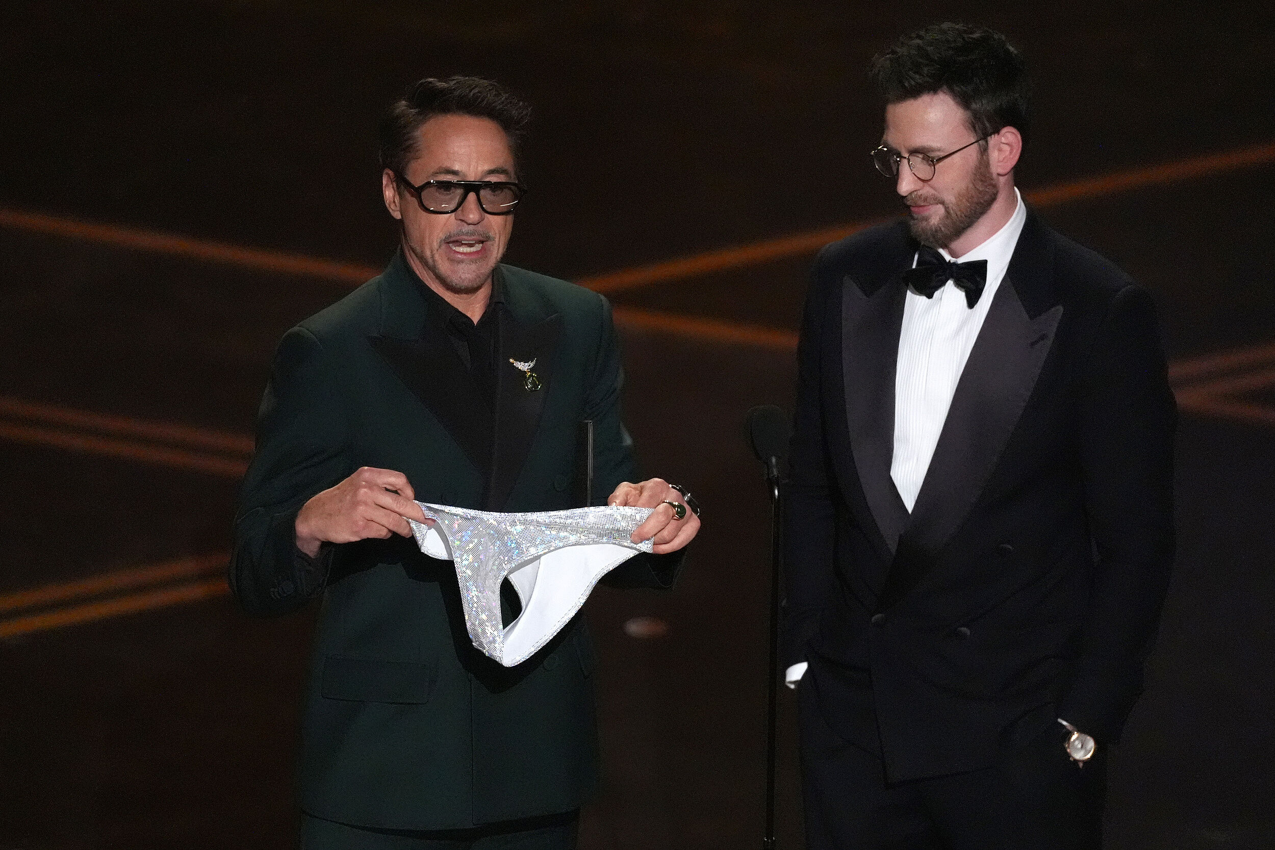 ▲▼ 小勞勃道尼            。（圖／CFP）