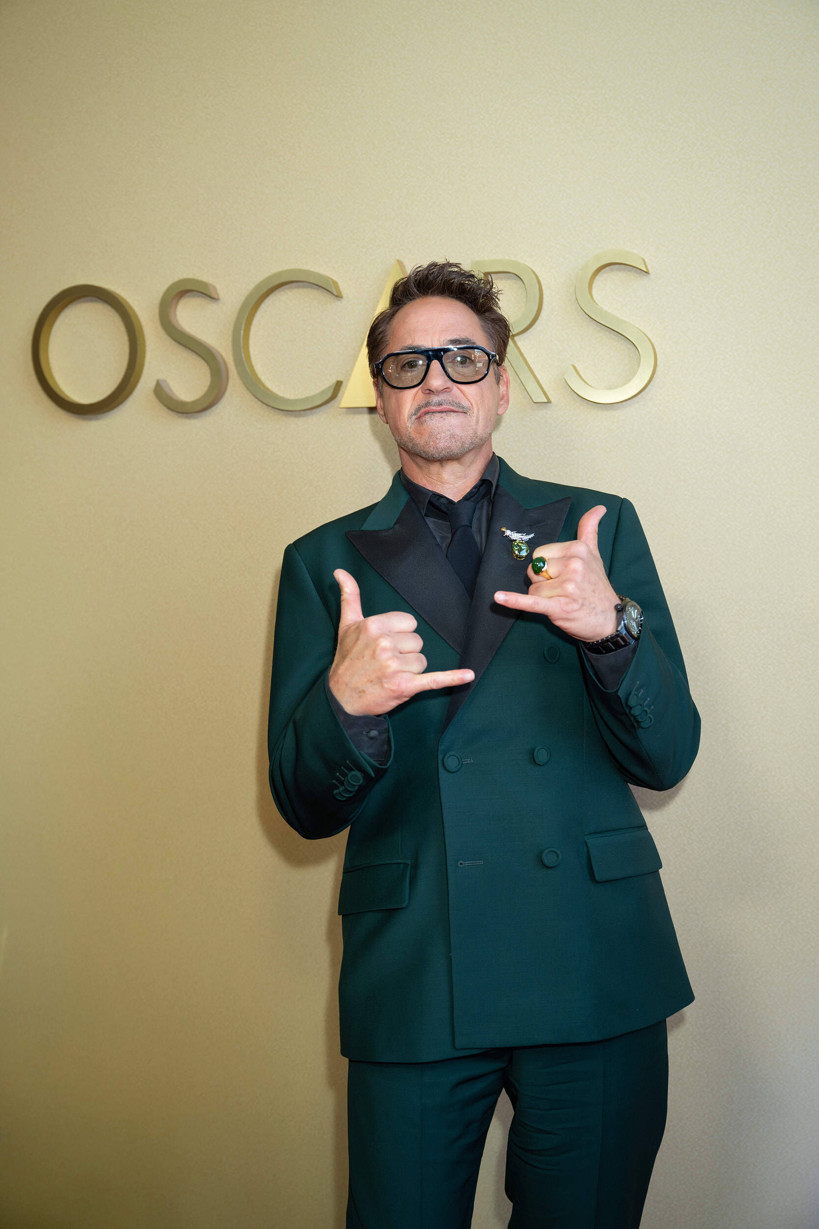 ▲▼ 小勞勃道尼            。（圖／CFP）