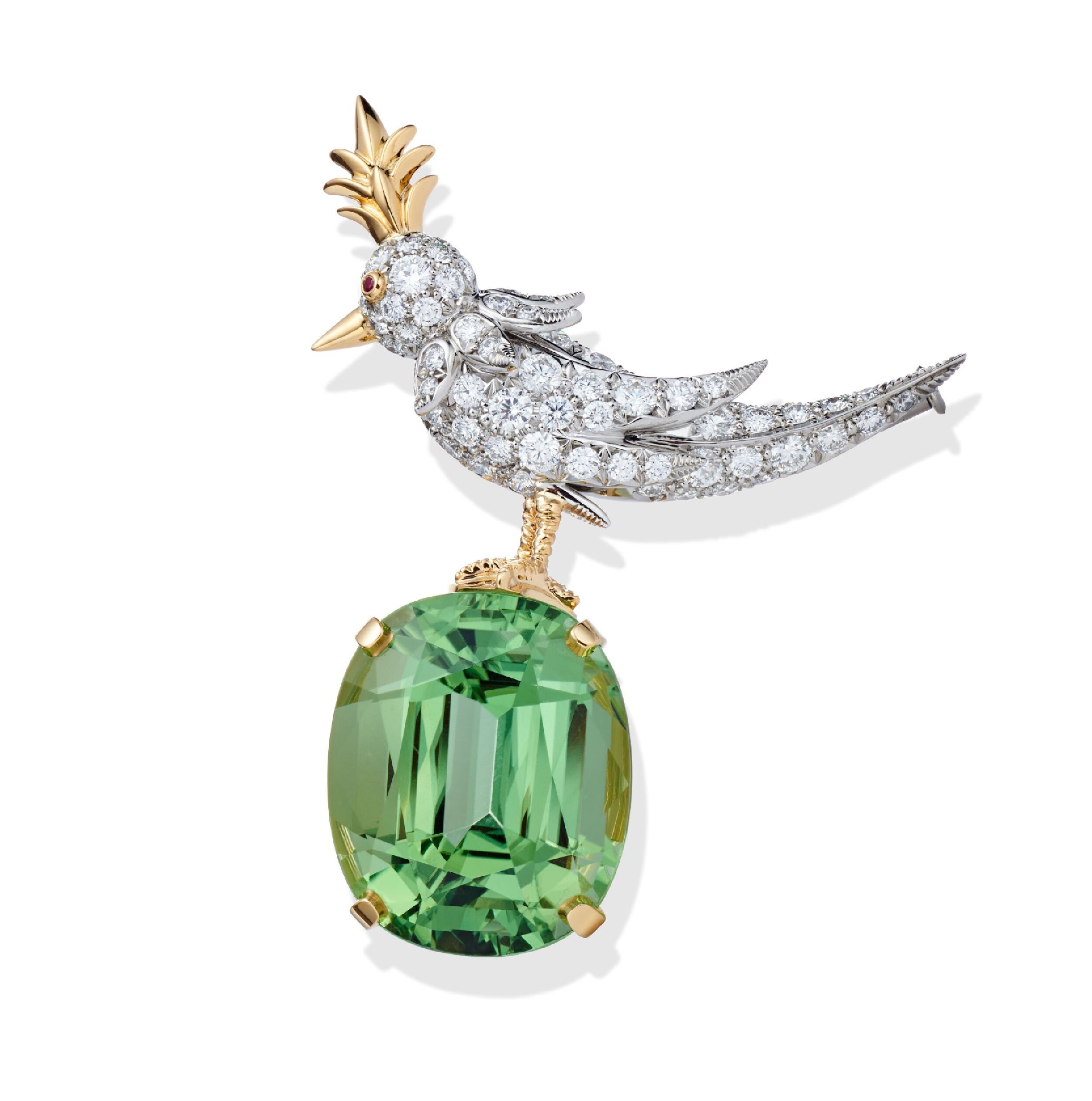 ▲▼ Tiffany Blancpain            。（圖／公關照）