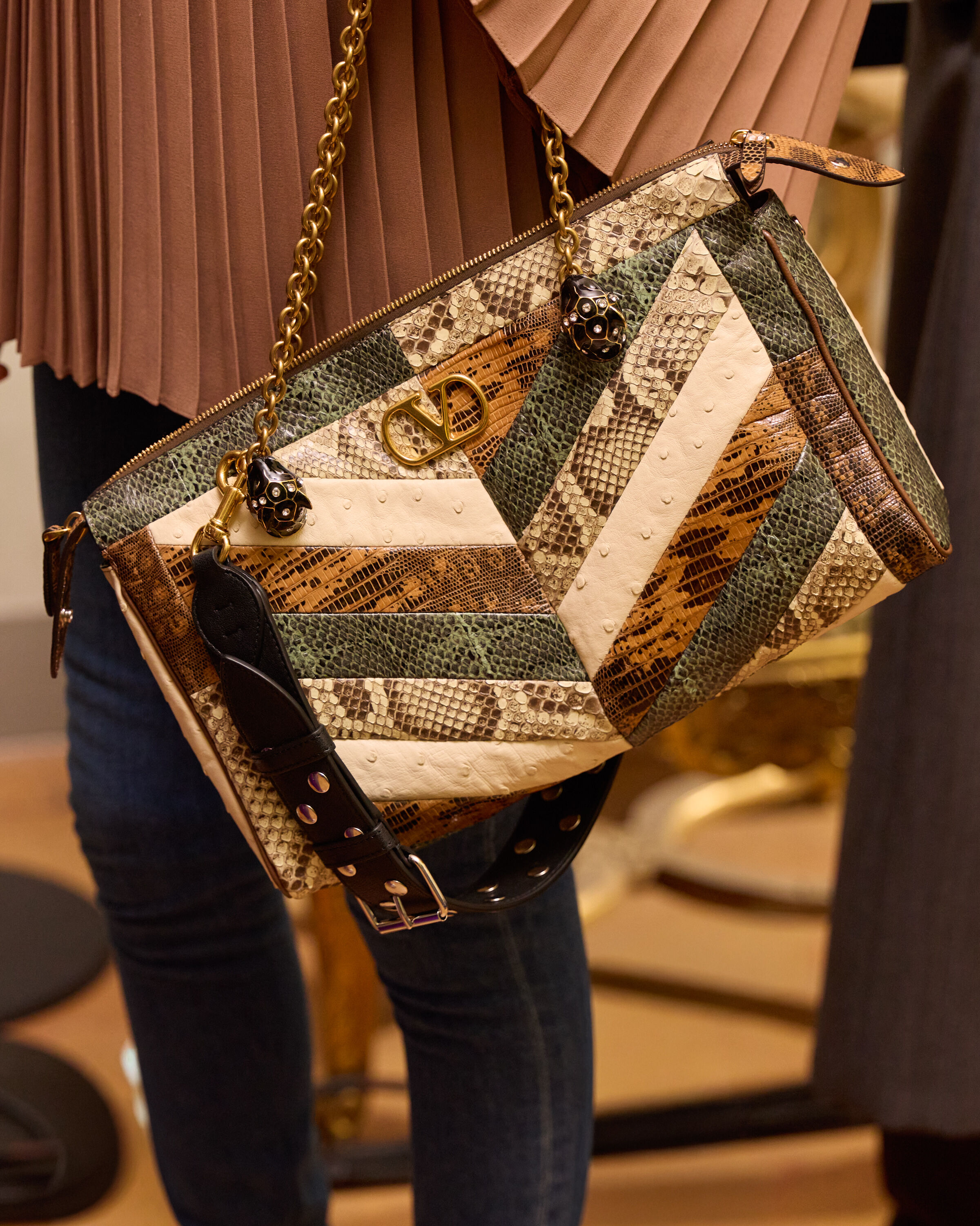 ▲valentino。（圖／品牌提供）