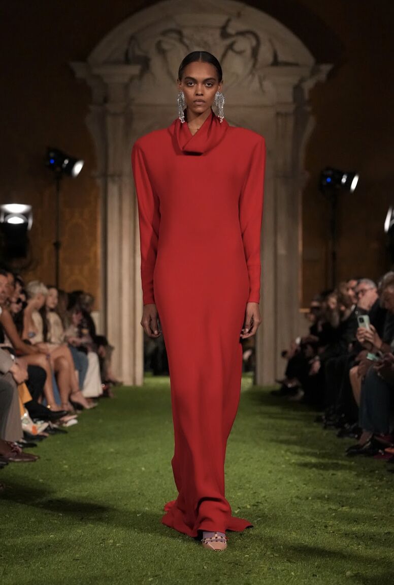 ▲valentino。（圖／品牌提供）